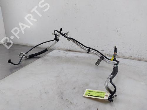 AC-rør PEUGEOT 208 II (UB_, UP_, UW_, UJ_) 1.2 PureTech 75 (75 hp) 31756081