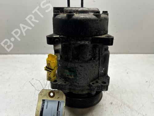Used AC compressor AC compressor PEUGEOT 307 Break (3E) 2.0 HDI 90 (90 hp) 32481202 32481202