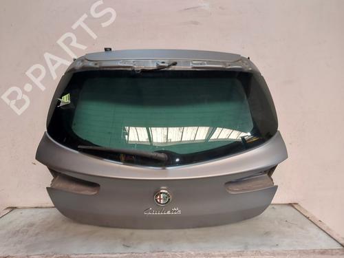 Used Tailgate Tailgate ALFA ROMEO GIULIETTA (940_) 1.8 TBi (940FXR11) (241 hp) 34719347 34719347