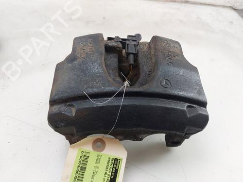 Used Right front brake caliper Right front brake caliper 33556836 33556836