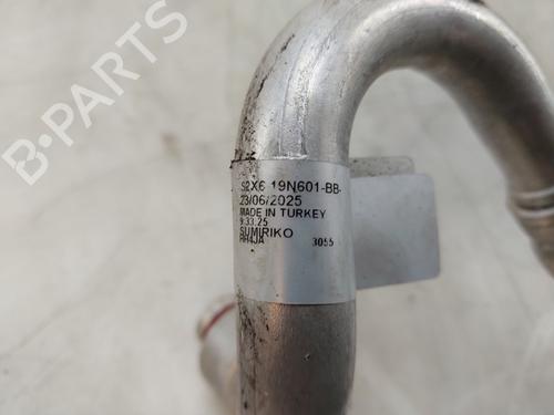 AC pipe FORD PUMA (J2K, CF7) 1.0 ST EcoBoost mHEV | BP37448099M126 - Image 4