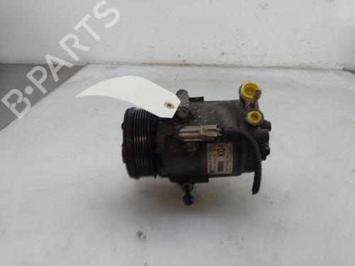 Used AC compressor OPEL ZAFIRA / ZAFIRA FAMILY B (A05) 1.7 CDTI (M75) (110 hp) 29910231