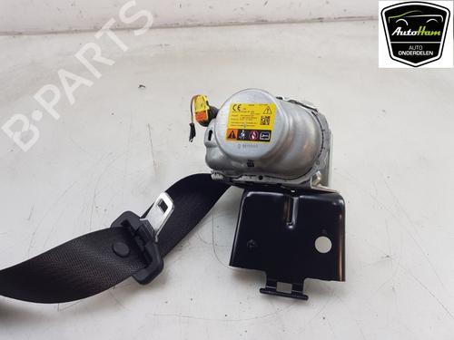 Rear right seatbelt OPEL ASTRA K (B16) 1.4 Turbo (68) | BP20134707I28 