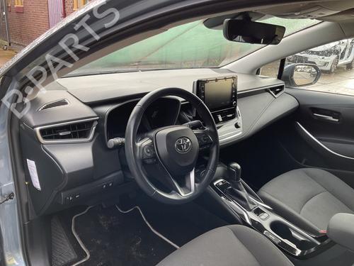 Used Airbag Kit TOYOTA COROLLA Saloon (_E21_) 1.8 VVTi Hybrid (126 hp) 30060487