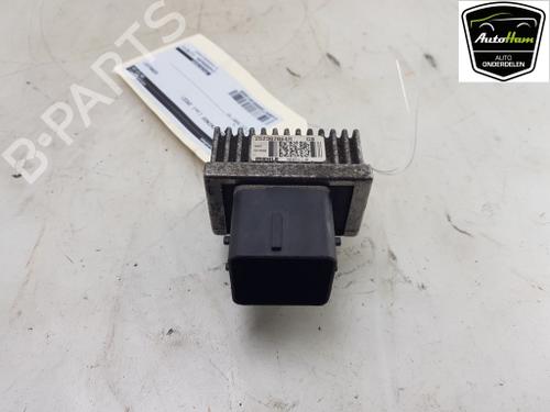 Used Electronic sensor Electronic sensor RENAULT TWINGO III (BCM_, BCA_) Z.E: (BCA1) (82 hp) 22635165 22635165