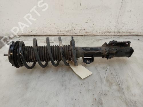 Used Right front shock absorber Right front shock absorber 37448066 37448066