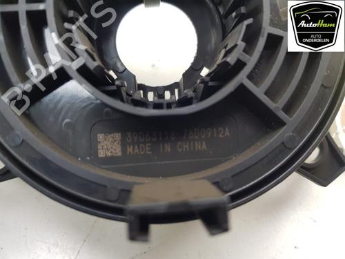 Squib airbag OPEL ASTRA K (B16) 1.6 CDTi (68) | BP18111905C102