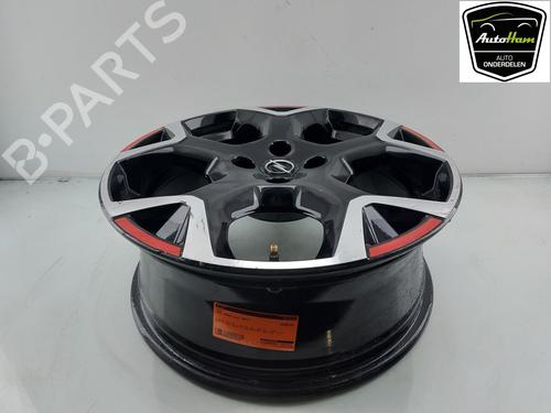Used Rim OPEL MOKKA 1.2 (76) (131 hp) 12048085