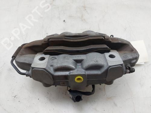 Right front brake caliper ALFA ROMEO STELVIO (949_) 2.0 Q4 (949.AXA2A) | BP29887853M104