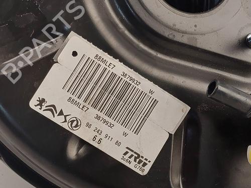 Servo brake OPEL CORSA F (P2JO) 1.2 MHEV | BP37170016M42 - Image 3