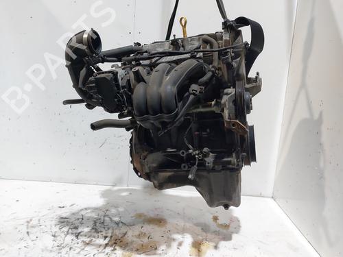 Used Engine SUZUKI ALTO VII (GF, HA25_, HA35_) 1.0 (AMF310, GFC31S) (68 hp) 32520670