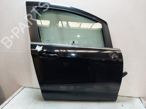 Used Right front door FORD B-MAX (JK) 1.0 EcoBoost (100 hp) 29504059