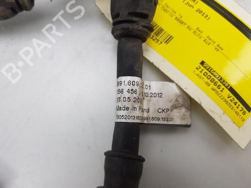 Cable PORSCHE 911 Convertible (991) 3.8 Carrera 4S | BP12946321E12 