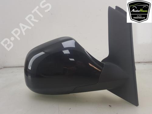 Used Right mirror SEAT ALTEA XL (5P5, 5P8) 1.4 TSI (125 hp) 13613725