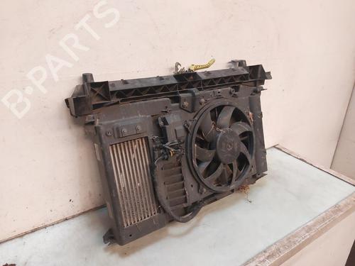 Radiator set PEUGEOT PARTNER Box Body/MPV 1.6 HDi / BlueHDi 75 | BP31923228M120