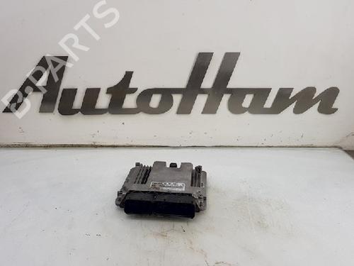 Used Engine control unit (ECU) VW GOLF VII (5G1, BQ1, BE1, BE2) 2.0 TDI (150 hp) 12010951
