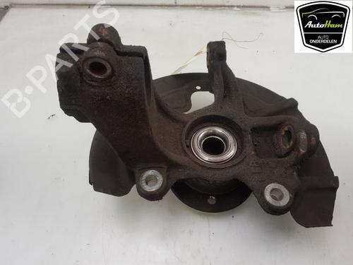 Right front steering knuckle VOLVO S60 II (134) D3 | BP13650210M26 