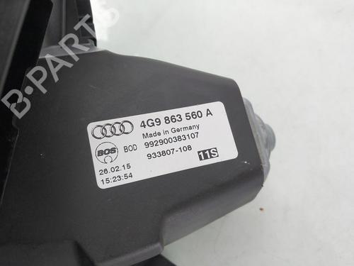 Other AUDI A6 C7 Avant (4G5, 4GD) RS6 quattro | BP27348929O1 