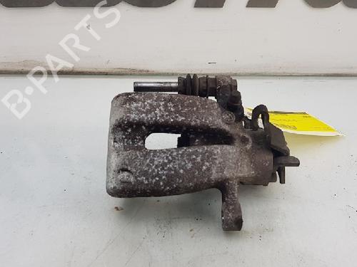 Left rear brake caliper FIAT PANDA (312_, 319_) 0.9 4x4 (312PXG1A) | BP12020848M107 