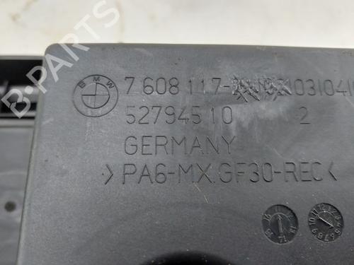 Underbody protection BMW 1 (F20) 118 i | BP29743873M92 
