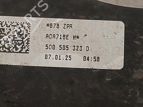 Venstre bagtil bærearm VW TIGUAN (CT1) 1.5 eTSI | BP39562148M14 - Image 4