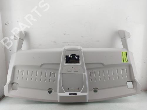 Used Glove box Glove box 37261649 37261649