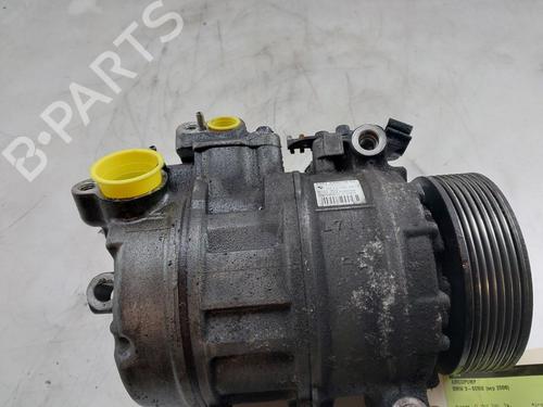 AC compressor BMW 3 Coupe (E92) 320 d | BP29996671M34