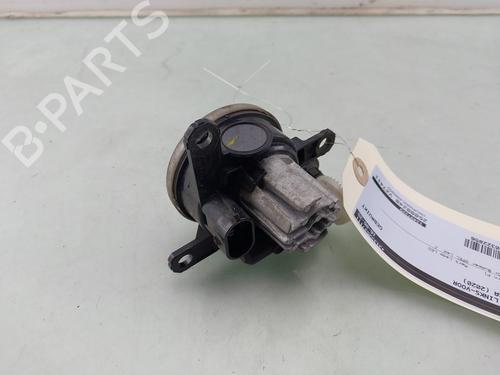 Left front fog light OPEL CORSA F (P2JO) 1.2 (68) | BP26931449C30 