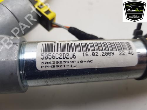 Seat buckle OPEL INSIGNIA A Sports Tourer (G09) 1.8 (35) | BP19772296I32 