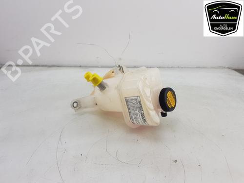 Used Expansion tank TOYOTA AURIS (_E18_) 1.8 Hybrid (ZWE186_, ZWE186R) (136 hp) 12044667