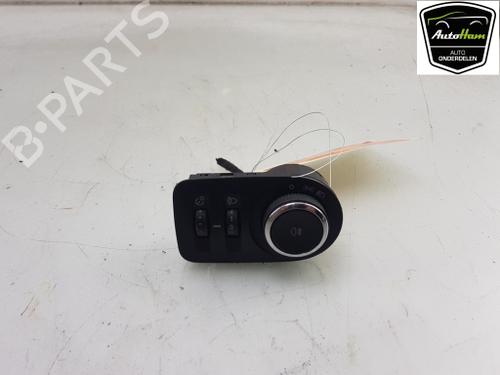 Headlight switch OPEL ADAM (M13) 1.2 | BP12042739I24 - Image 2