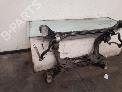 Subframe AUDI E-TRON (GEN) 55 quattro | BP23573507M9 - Image 4