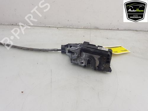 Used Front left lock MERCEDES-BENZ C-CLASS (W205) AMG C 63 S (205.087) (510 hp) 24995114
