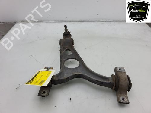 Left front suspension arm ALFA ROMEO 147 (937_) 1.6 16V T.SPARK ECO (937.AXA1A, 937.BXA1A) | BP15398708M12 