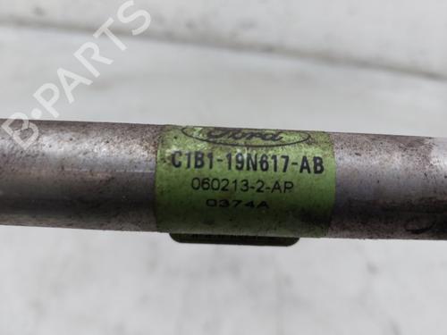 AC pipe FORD FIESTA VI (CB1, CCN) 1.0 EcoBoost | BP32205926M126 - Image 4