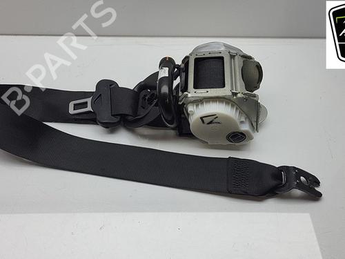 Used Front left seatbelt SKODA KAMIQ (NW4) 1.0 TSI (116 hp) 21598441