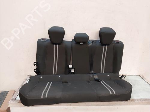Seats set OPEL CORSA F (P2JO) 1.2 (68) | BP32748139C78  - Image 9