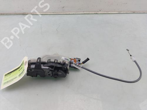 front-right-lock-opel-corsa-f-p2jo-2019-32748195 main image