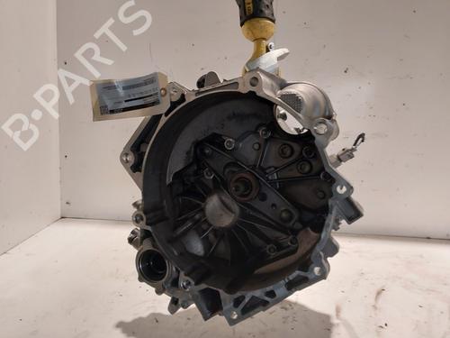 Used Gearbox Gearbox 39209609 39209609