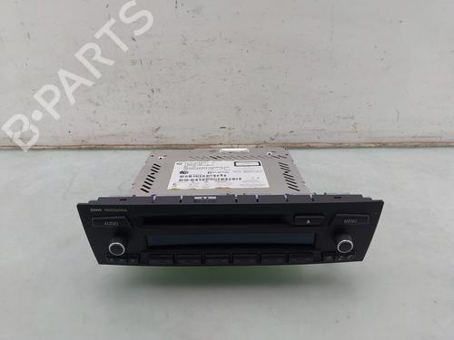 Bilradio Bilradio BMW Z4 Roadster (E89) sDrive 18 i (156 hp) 35752008 35752008