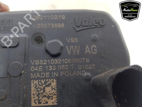 Throttle body SKODA KODIAQ I (NS6, NS7, NV7) 1.5 TSI | BP16552377M82 