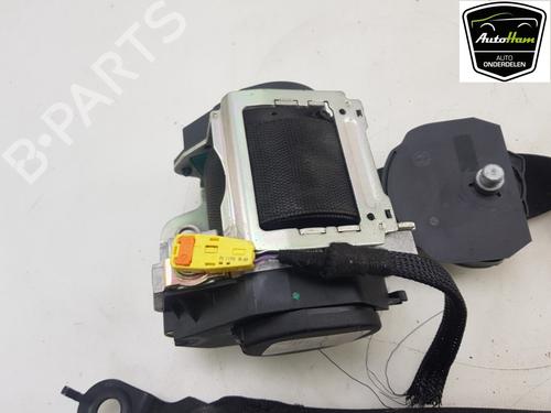 Front right seatbelt MERCEDES-BENZ M-CLASS (W164) ML 350 4-matic (164.186) | BP12046111I25 