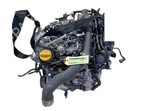 Used Engine Engine DACIA DUSTER (HM_) 1.3 TCe 130 (HMMF) (131 hp) 40525618 40525618