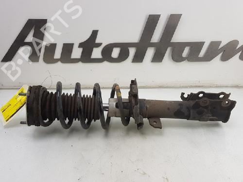 Used Left front shock absorber FORD B-MAX Van (JK) 1.0 EcoBoost (100 hp) 12024455