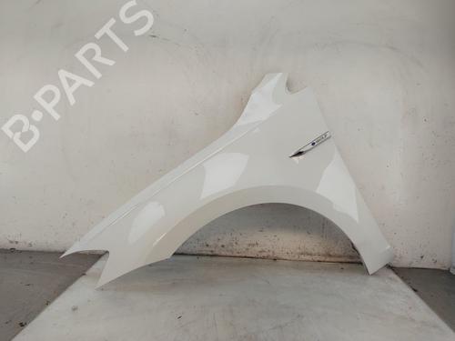 Forskærm venstre Forskærm venstre VW GOLF VII (5G1, BQ1, BE1, BE2) e-Golf (136 hp) 34057183 34057183