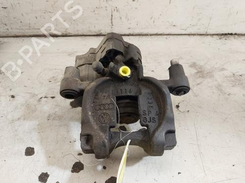 Used Right rear brake caliper Right rear brake caliper AUDI A3 Sportback (8VA, 8VF) 2.0 TDI (136 hp) 40525673 40525673