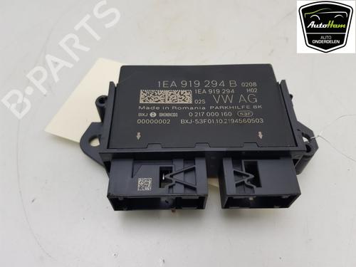 Control unit CUPRA BORN (K11) 58 | BP14984790M11 - Image 2