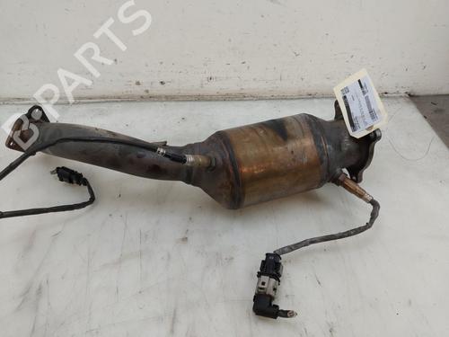 Exhaust manifold AUDI A4 B8 (8K2) 1.8 TFSI | BP29240581M110 