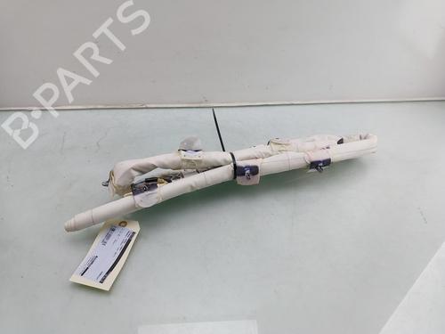 Used Left curtain airbag RENAULT SCÉNIC IV (J9_) 1.2 TCe 115 (115 hp) 29713017