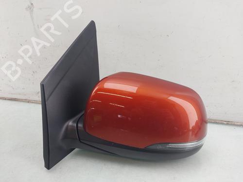 Retrovisor esquerdo KIA PICANTO III (JA) 1.0 | BP37150875C26 - Image 2